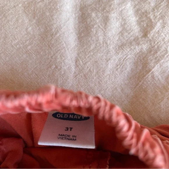 Carter's Toddler Boys Bundle of 7 Shorts for Spring Summer. Size 3T - Picture 3 of 16